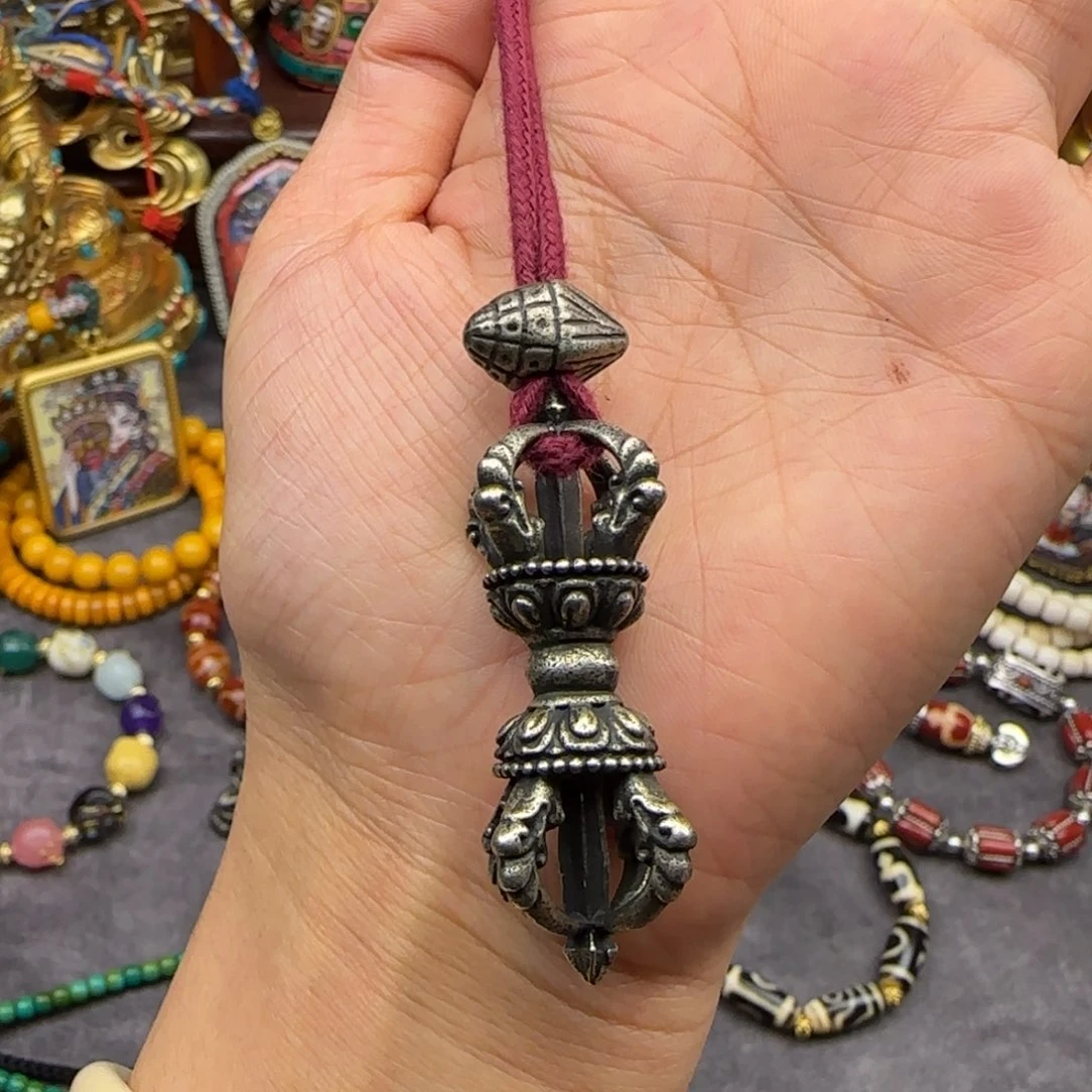 琉璃手工艺品奇*菩提