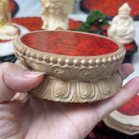 东非黑黄檀（紫光檀）
