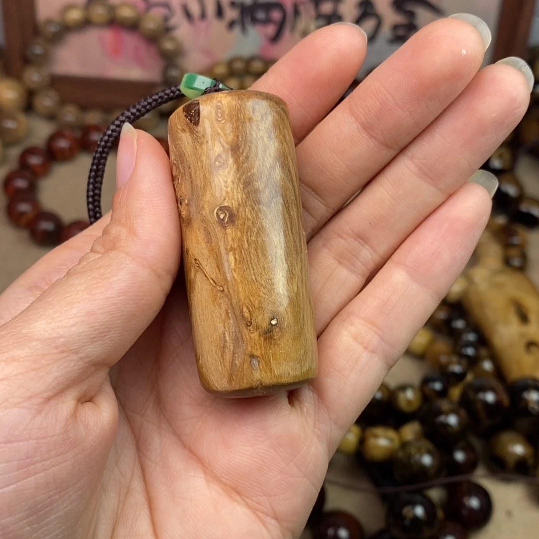 橄榄核手串/手链精品品牌系列设计