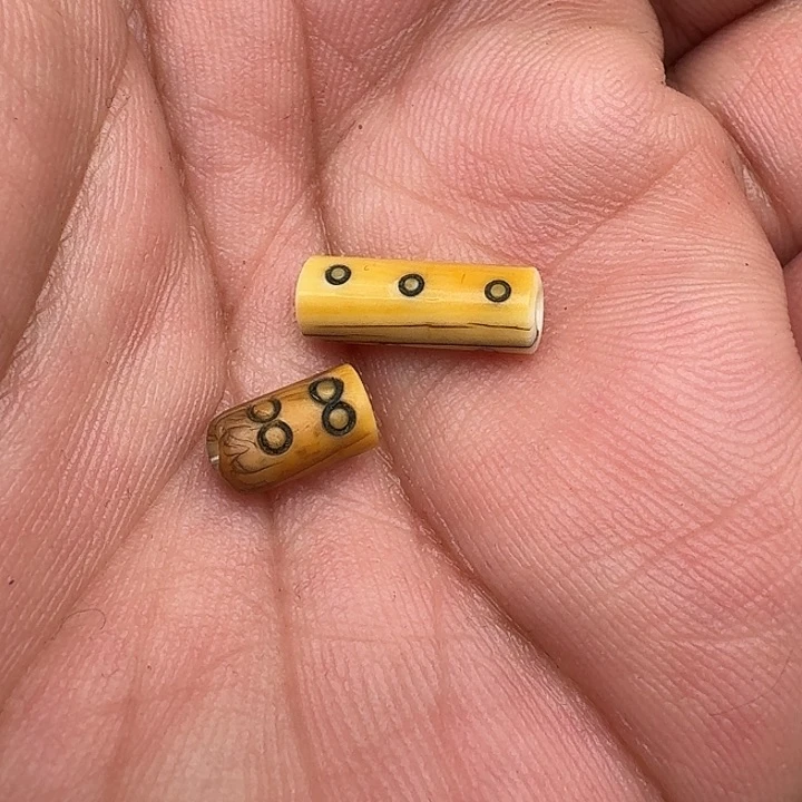 琉璃手工艺品长****e小二美得精致卡子