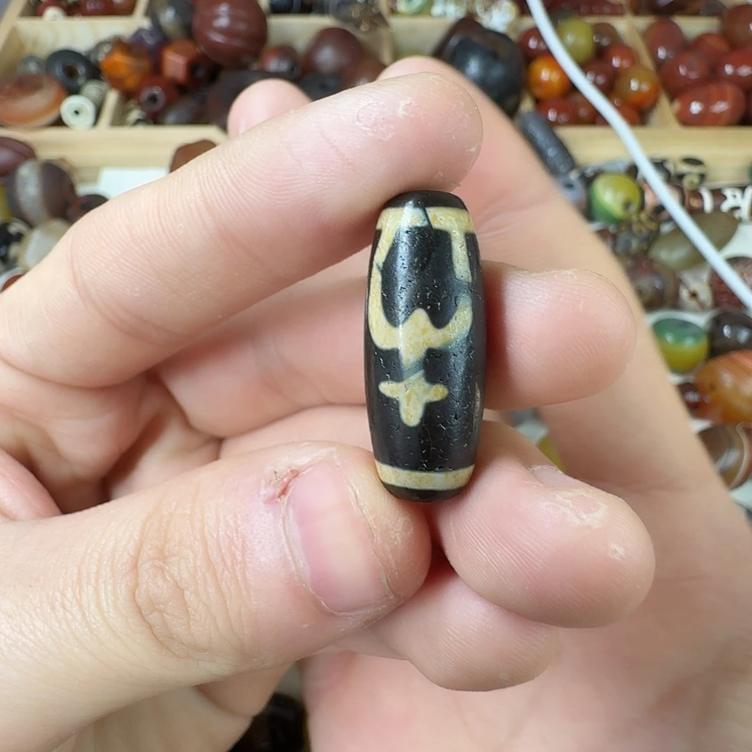 玛瑙/玉髓未镶嵌纯天然玛瑙珠子