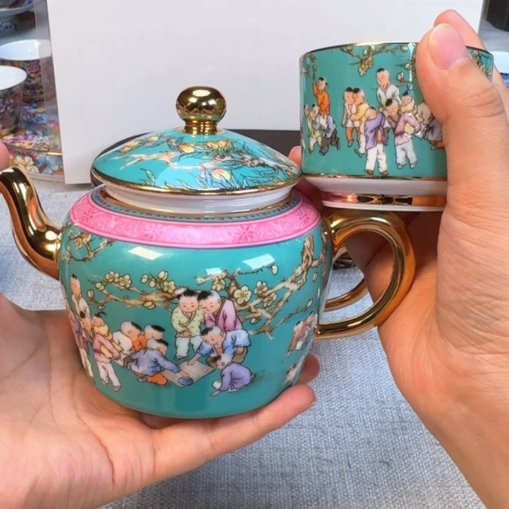 景德镇陶瓷景德镇瓷器