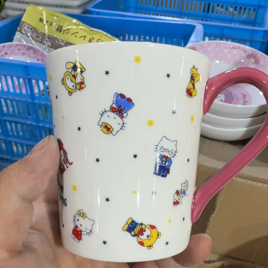 瓷片库房直播瑕疵处理