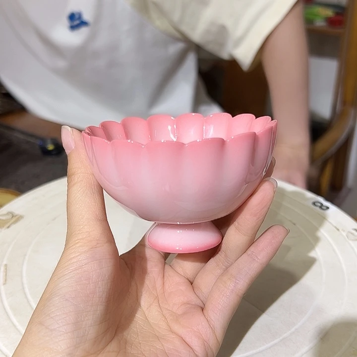 小米茶器龙泉青瓷