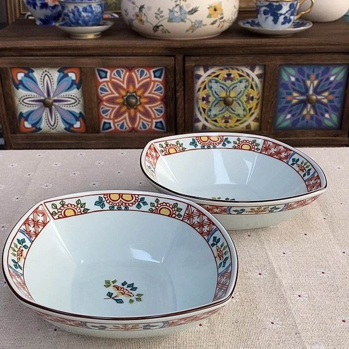 瓷片口径18瓷器瓷器