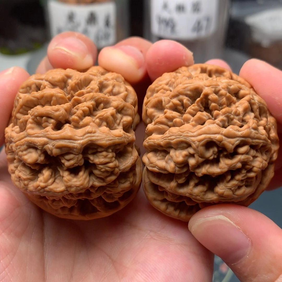 【闪购商品】桃核吊坠粗筋46-8599-3