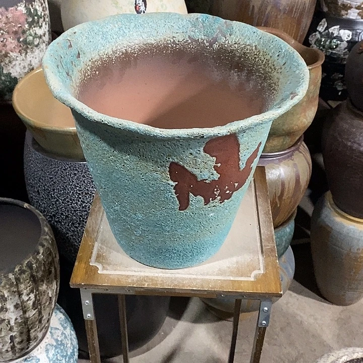 口32高度30蓝气泡………