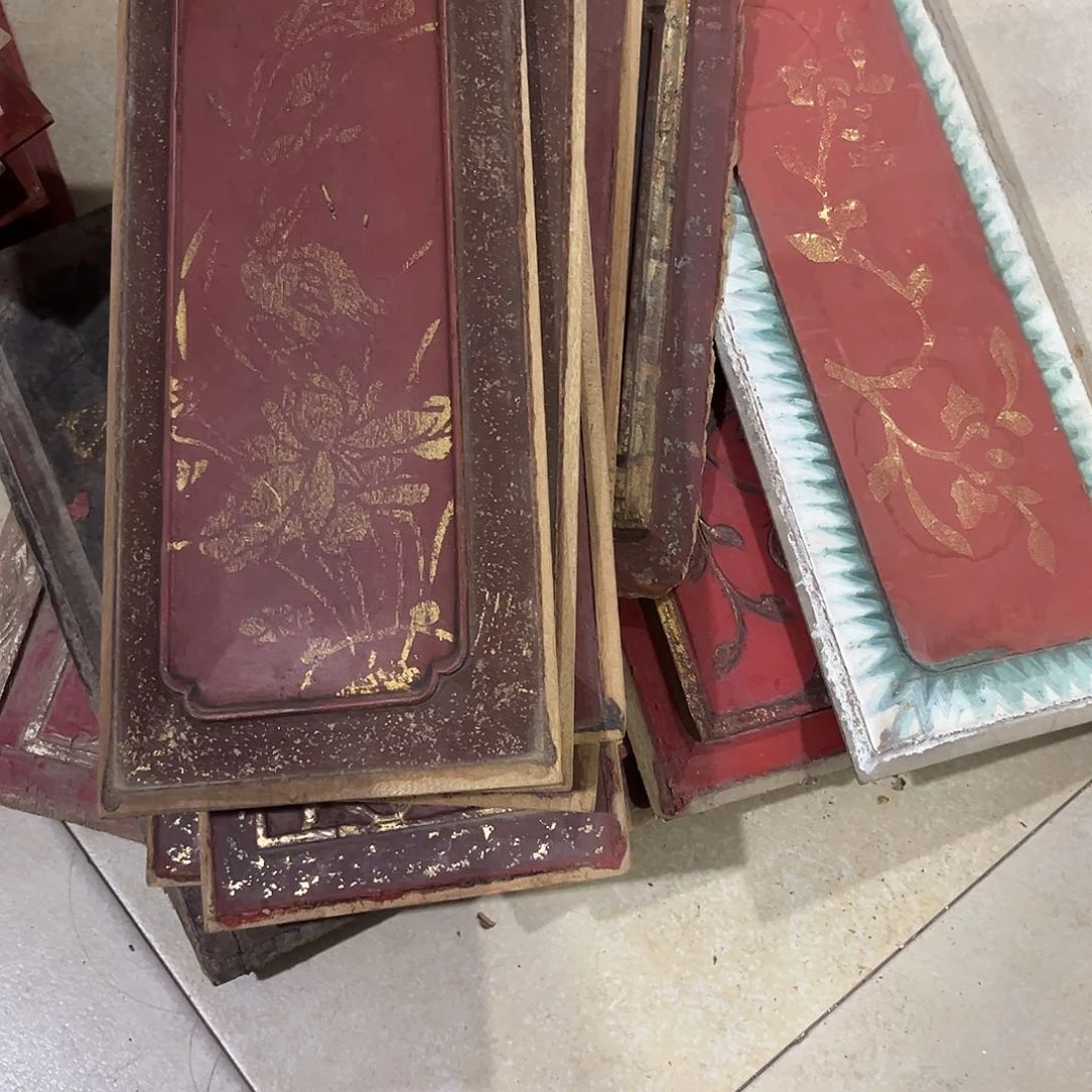 木风*木雕.花板.家具.古建构件.卡子花.结子