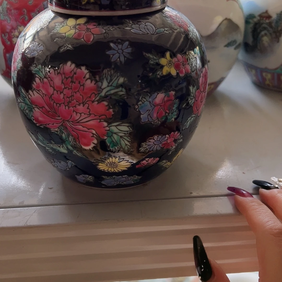 陶摆件景德镇陶瓷博物