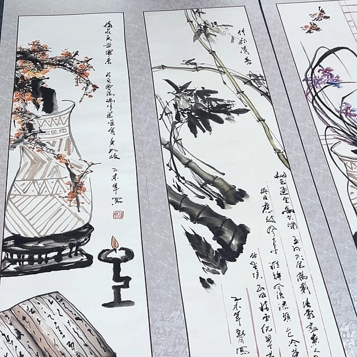 横款福利来了来啦打