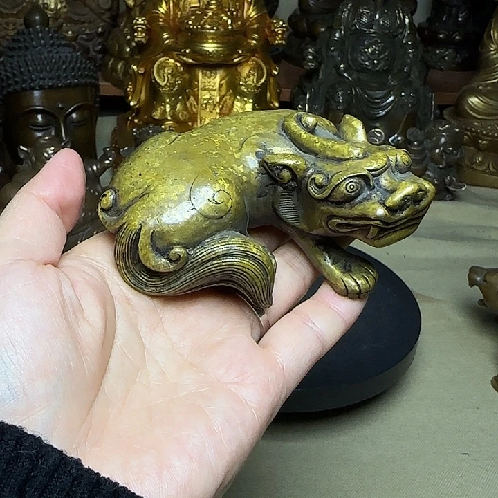 铜器工艺清仓包邮