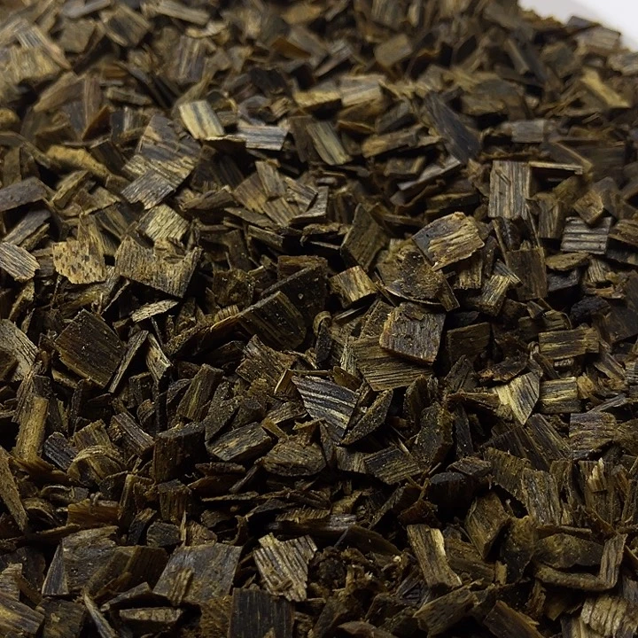 香料40克顶级沉水白棋醇化壳子老料