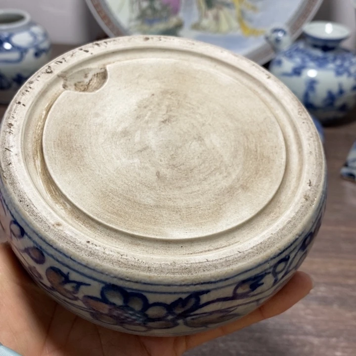 摆件陶景德镇陶瓷艺术品