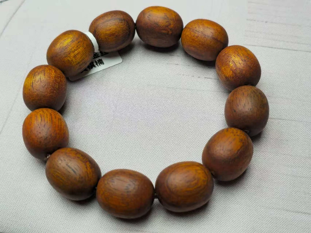 玥香阁文玩文创木串101