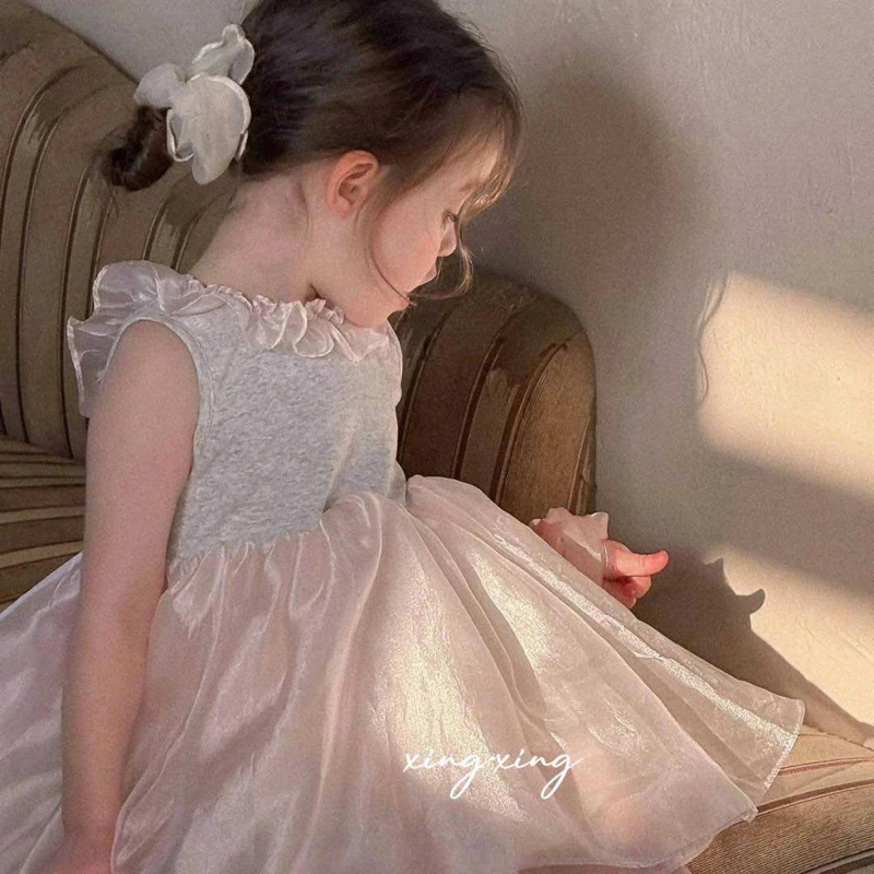 2588172  儿童连衣裙