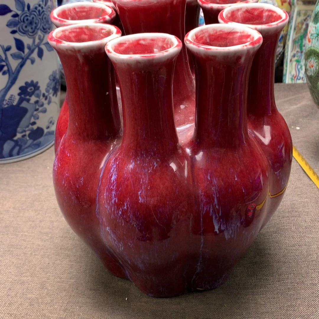 摆件陶瓷旧藏瓷器旧藏瓷器