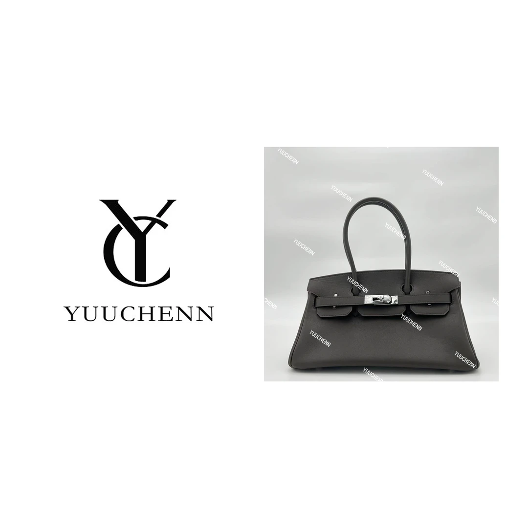 YUUCHENN/29cm原创设计高定真皮包 HH4080