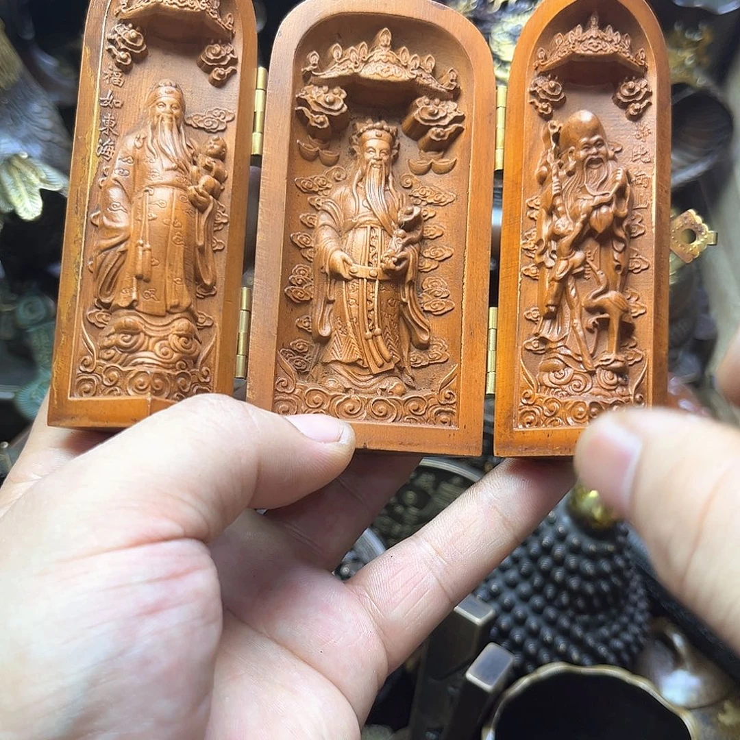 小杰精品铜器链接