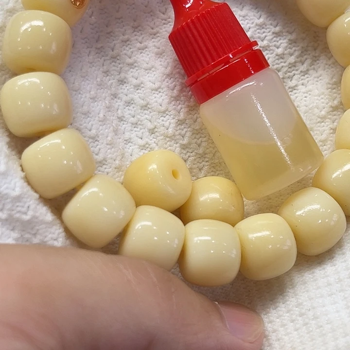 骆驼牙手串/手链骆驼牙7