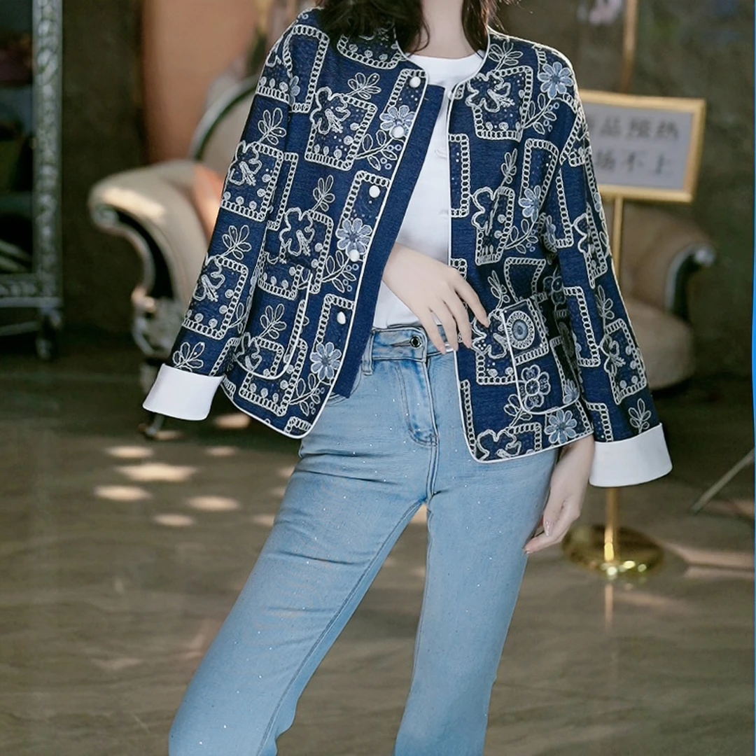 2-18【酷玩日志】时尚休闲百搭气质外套