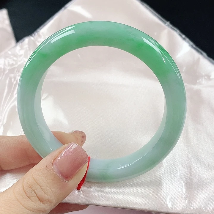 未镶嵌手镯翡翠翡翠130