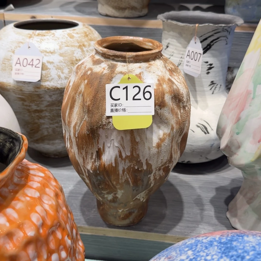 景德镇陶瓷艺术品