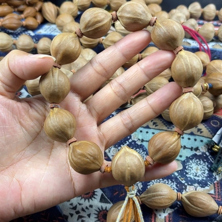 橄榄核手串/手链2.0*2.6