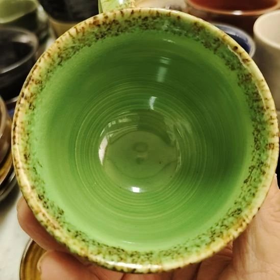 瓷片五厂，七厂，瓷器摆件，瓷片！都有微瑕疵。