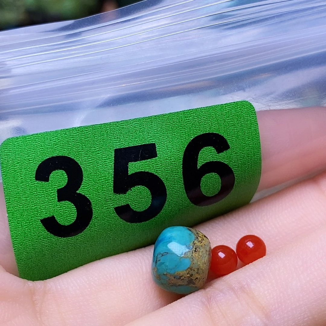 未镶嵌南红玛瑙珠宝奇石