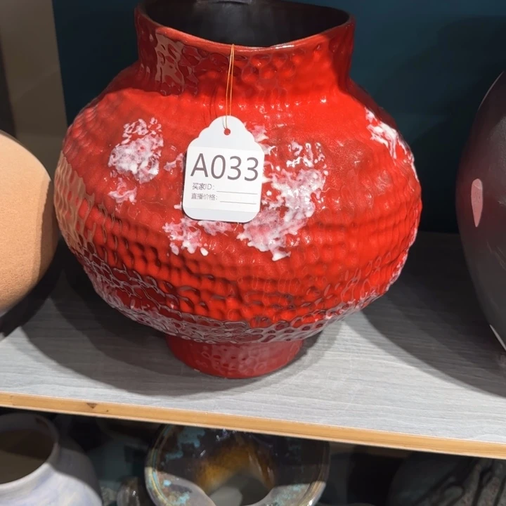 景德镇陶瓷艺术品