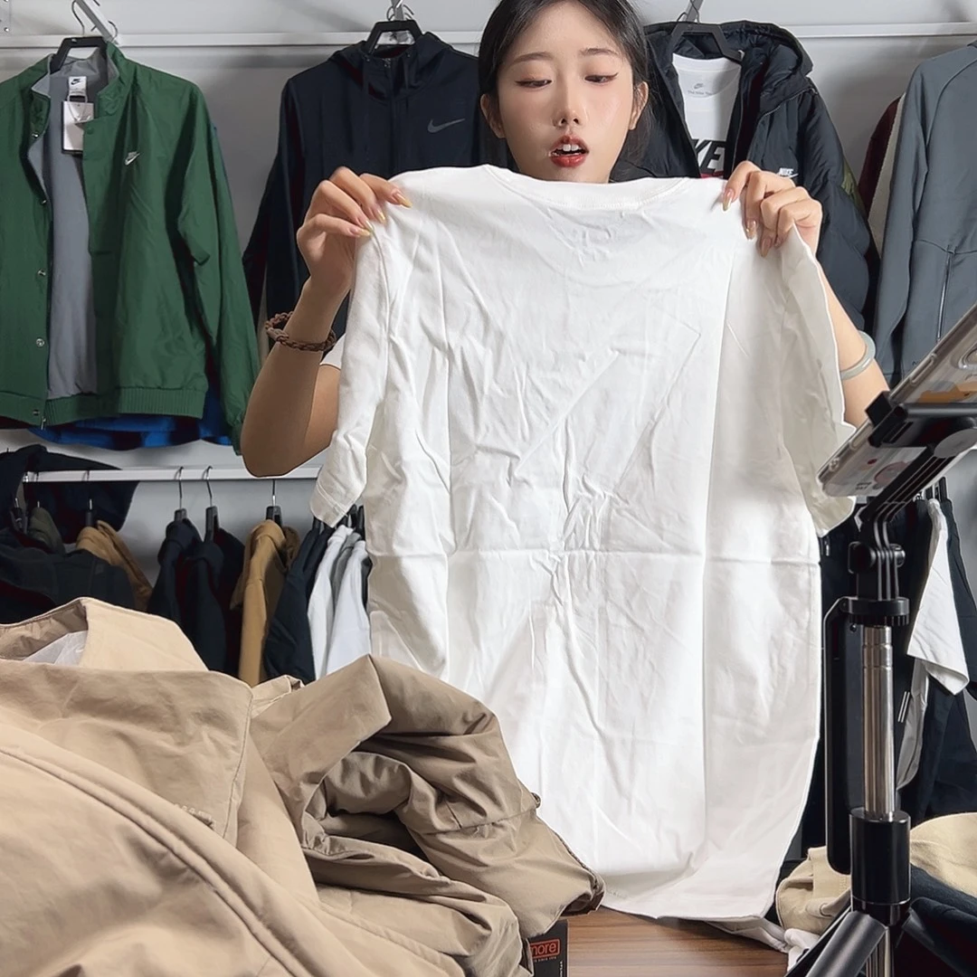 1446白色 XXL 170-190斤 不退换