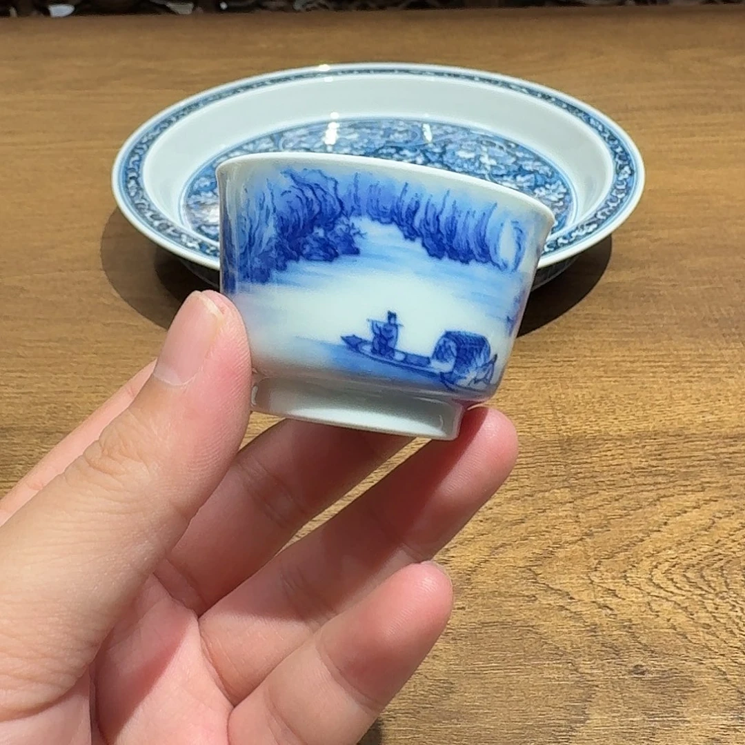 瓷器的制作工艺和工艺流程