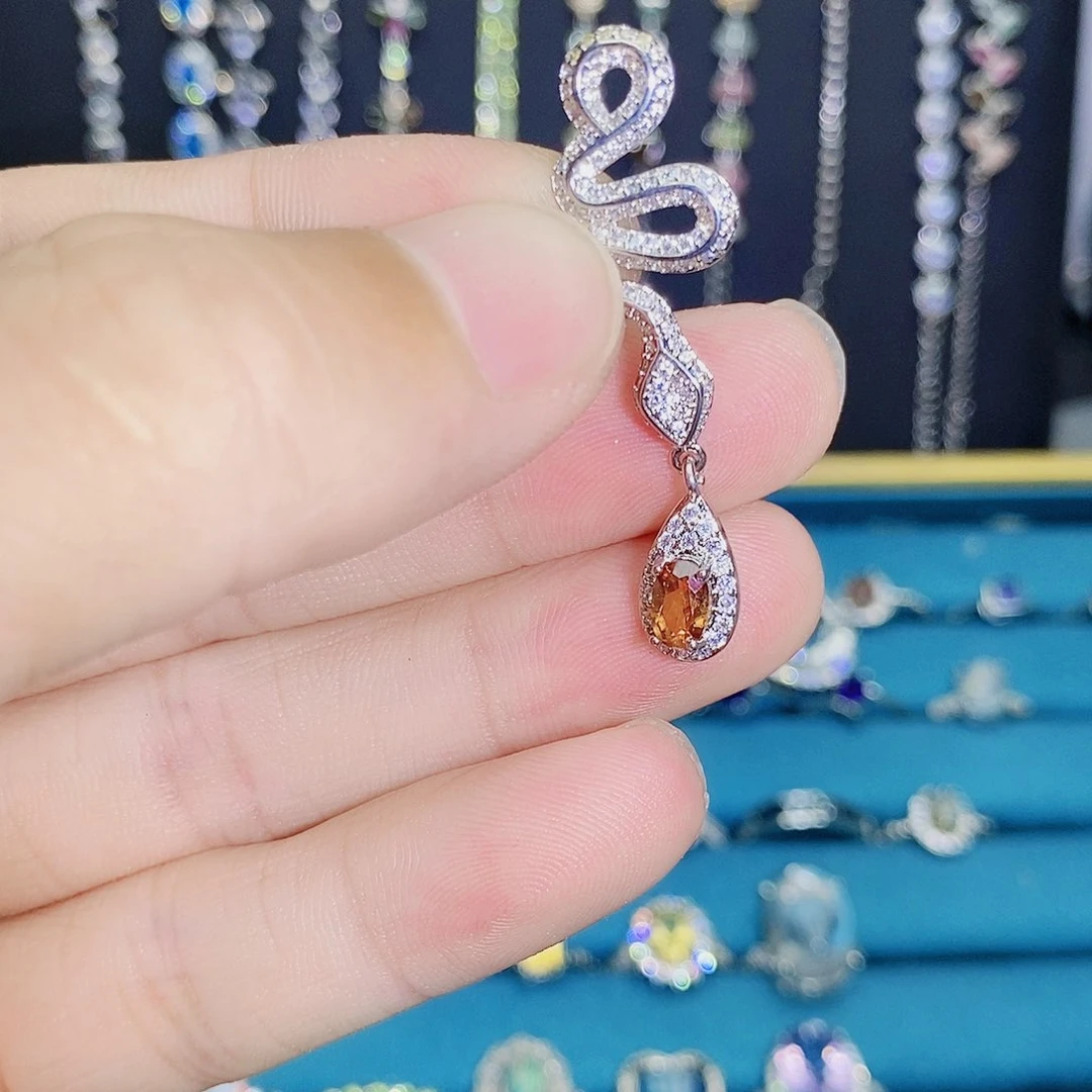 水晶珠宝半成品未镶嵌