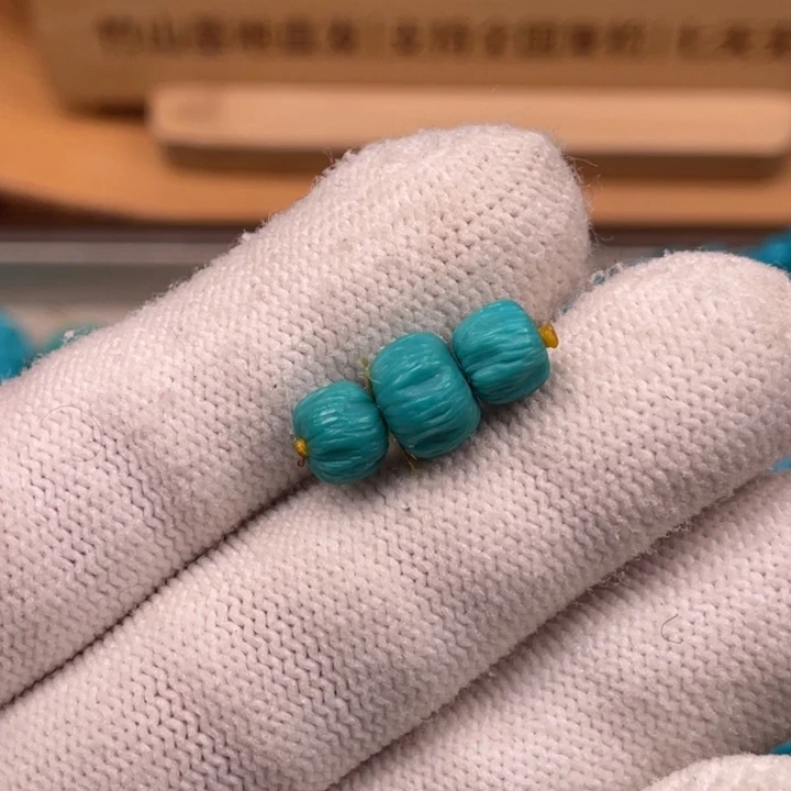 绿松石未镶嵌珠宝奇石6.8、8.3