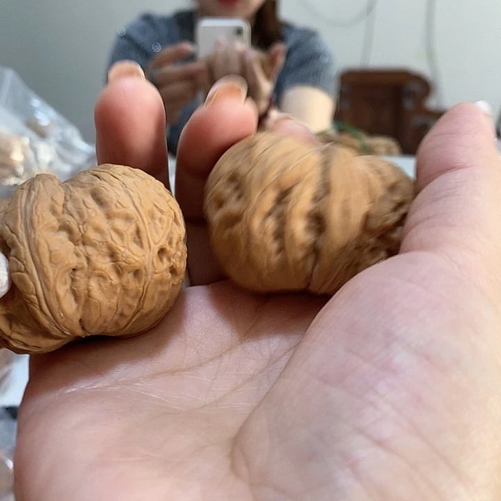 文玩核桃吊坠*️***46元宝