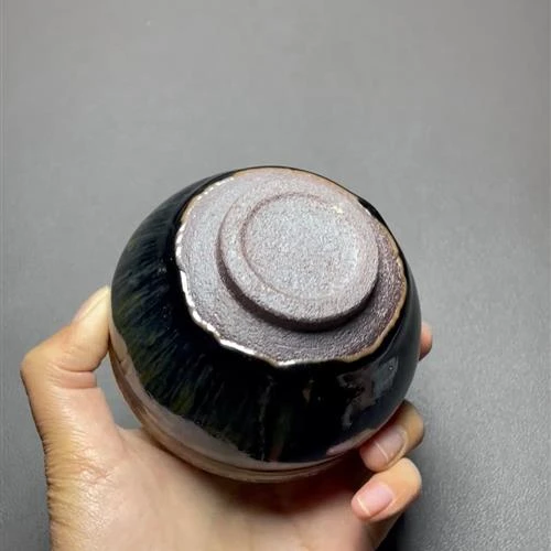 【闪购商品】茶盏-735............