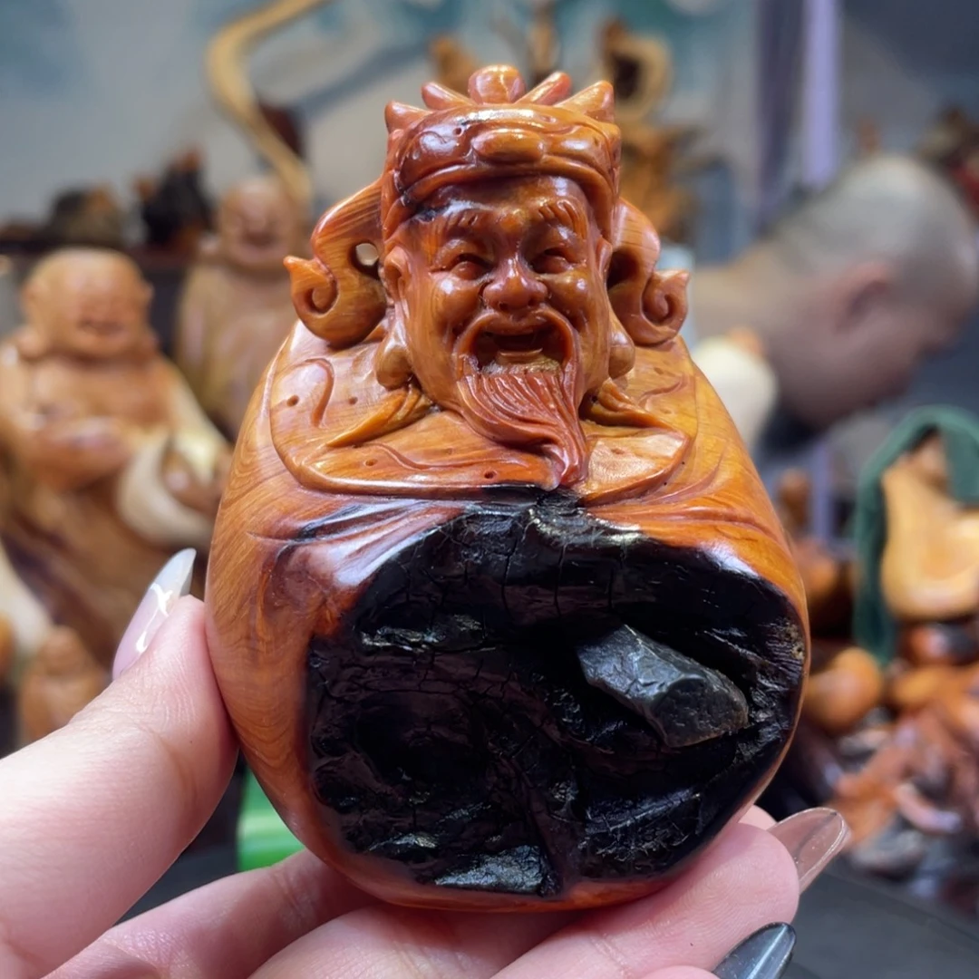 柏木（崖柏）手串/手链