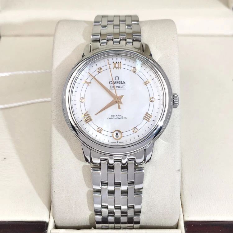 95新/欧米茄/表径32.5/S399250513004/[250604XZB]