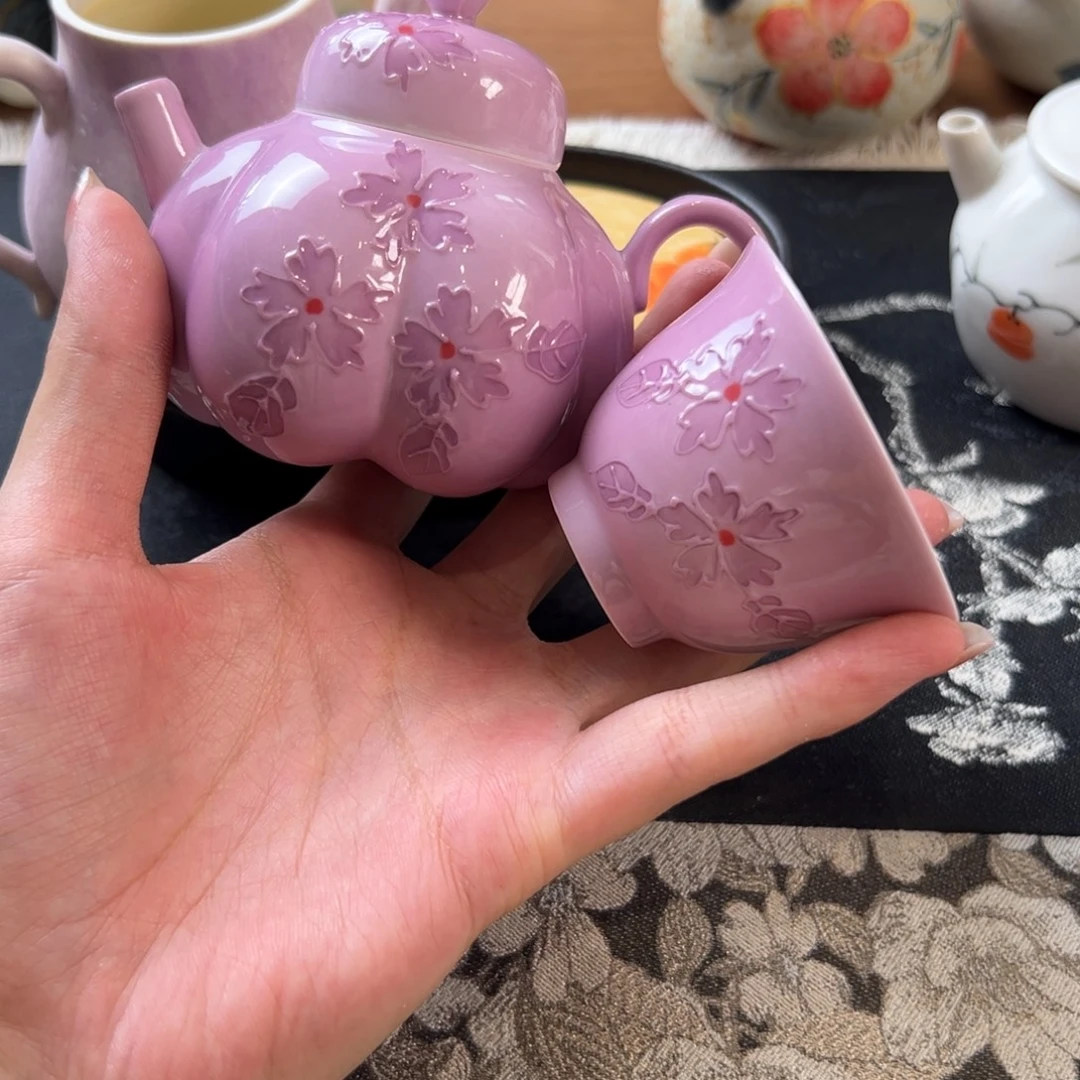 茶具等产品的生产和