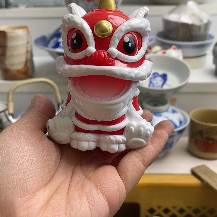 瓷片ᨶ*喜欢你这个造型诶小男孩真的超级