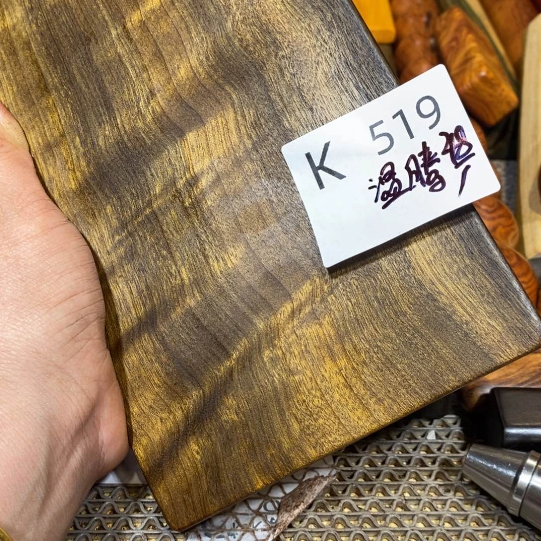 东非黑黄檀（紫光檀）温*水