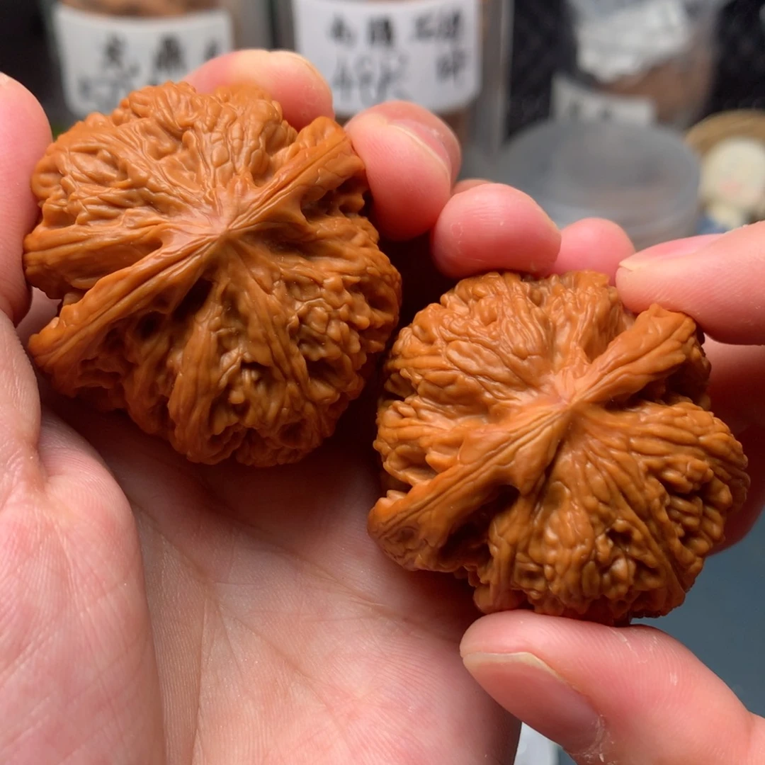 【闪购商品】桃核吊坠粗筋43-15712-3