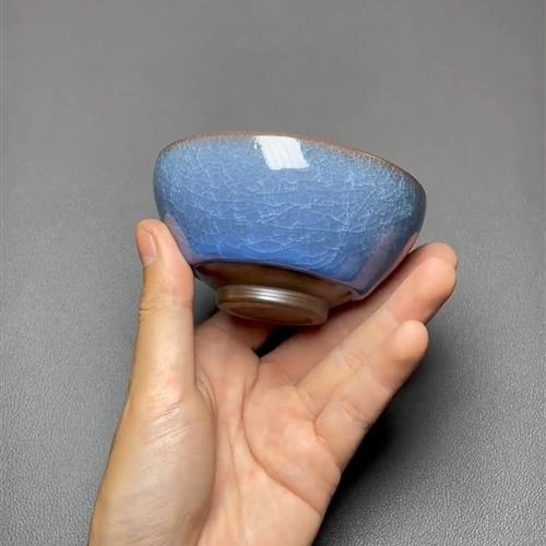 【闪购商品】茶盏-10135..........