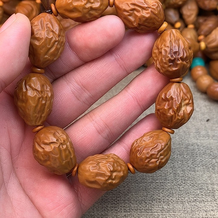 橄榄核手串/手链精品橄榄核手串