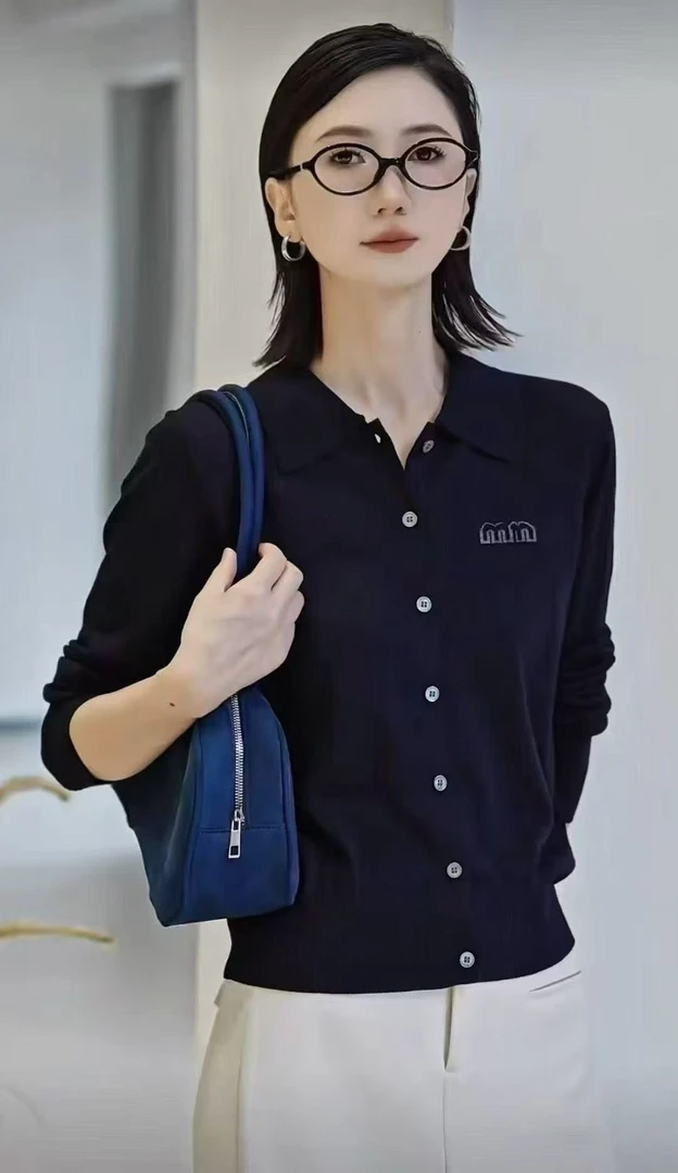 女款开衫秋季上衣