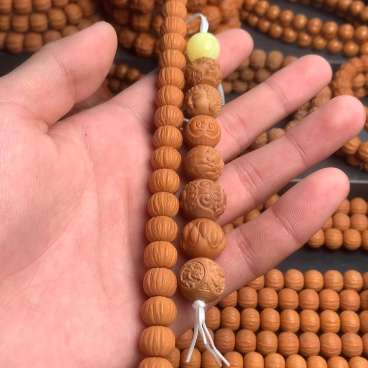 大****吊坠猴头核桃111111