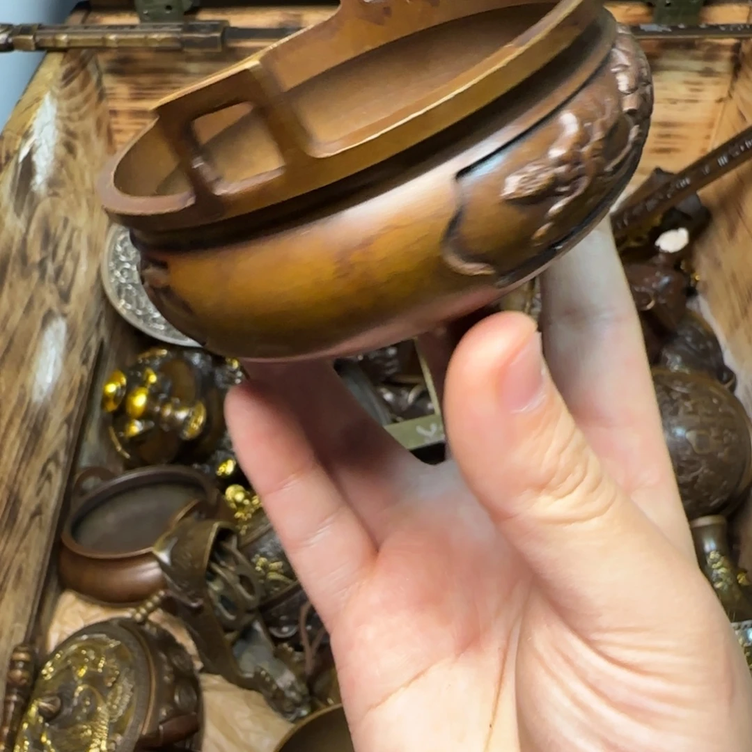 【铜舟堂闪购商品专属链接】
