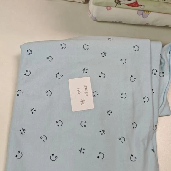 棉纯棉莱卡布头180*100