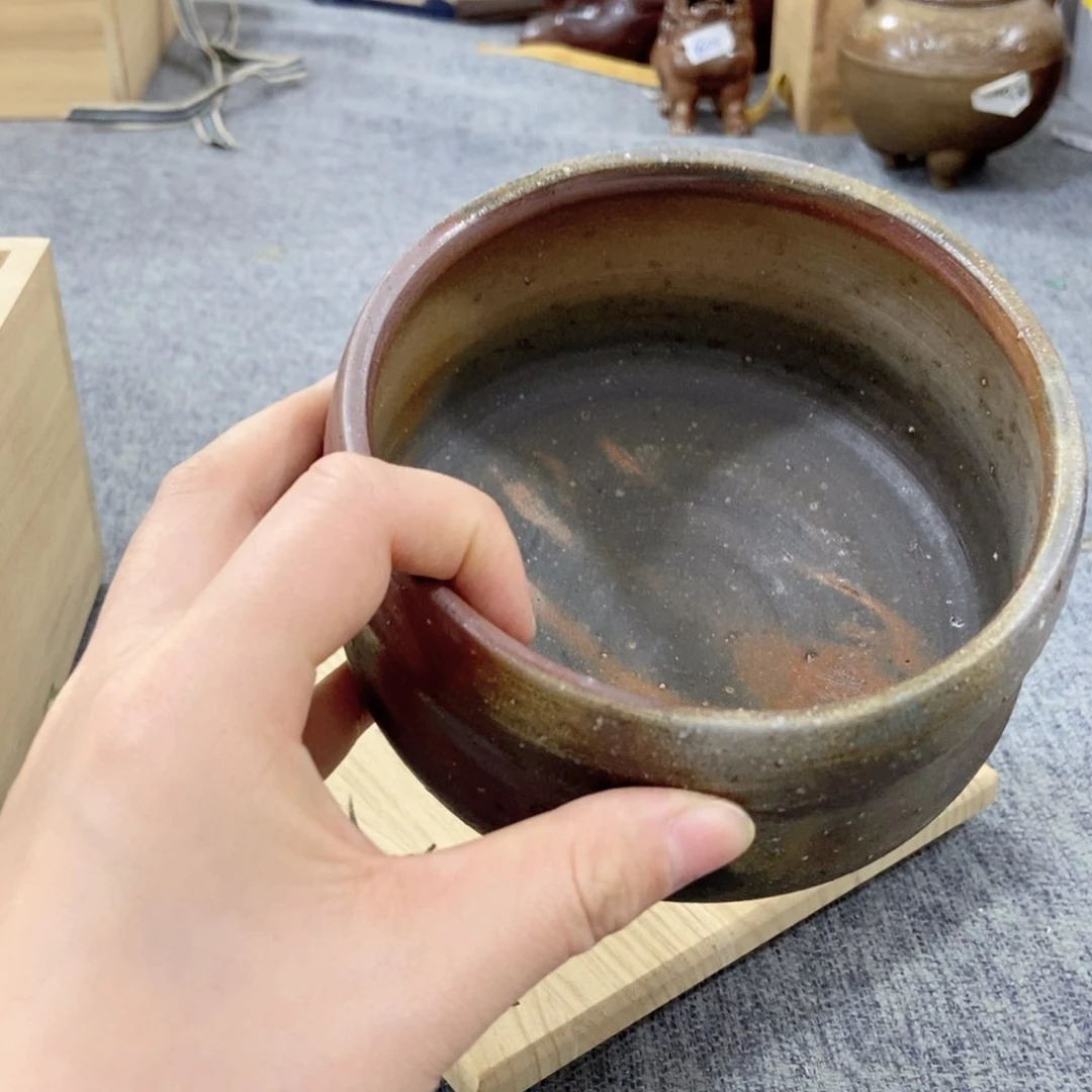 紫砂茶杯非常满意好看得物件