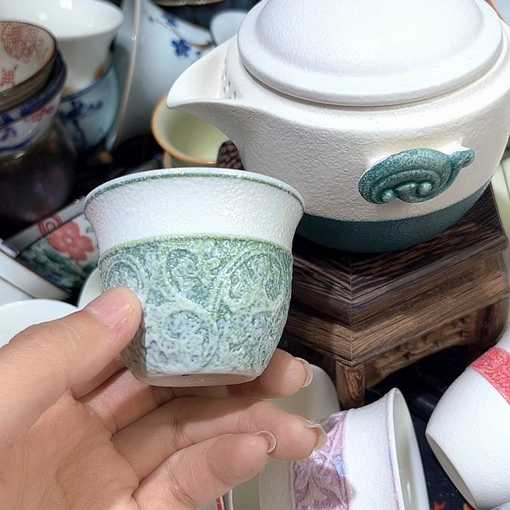 1壶2杯茶具茶具茶具